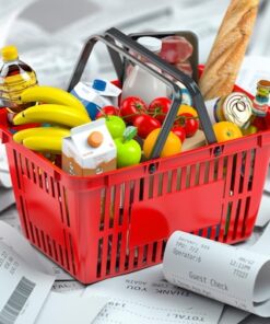 Aaa Pode enviar uma lista, para maior comodidade.