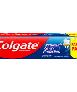 Colgate Maximum Protection