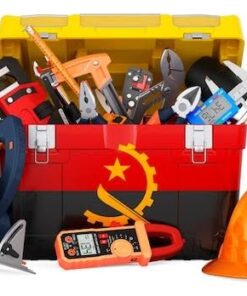 Serviços de Reparação