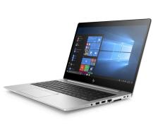 HP EliteBook 840 G6 14" Touchscreen Laptop.