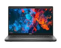 Dell Latitude 5400 Laptop. Origem Americana